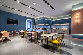 Hanting Hotel Dongguan Chang'an Fuhai Road - Image 2