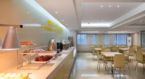 City Comfort Inn Hengyang Shigu Shuyuan - Image 5