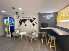 Snooze Inn @Dunlop Street - Image 5