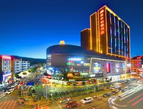 Xiangyue Light Residence Hotel (Enping Jinsha Plaza Branch) - Image 3