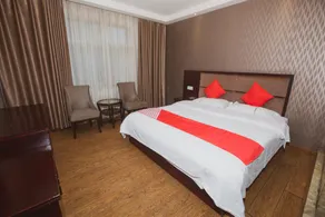 OYO Jinshan Hotel - Image 4