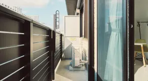 vetta Egretta Yatsushiro Free Parking - Image 3
