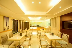 City Comfort Inn Guilin Medical College Guihu - Image 3