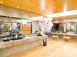 Mingfan Hot Spring Hotel - Image 5