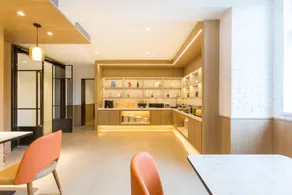 Hanting Hotel Beijing Shangdi Anningzhuang - Image 2