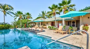 ❤PiH❤ Endless Ocean Views Villa Gorgeous Mauna Kea Ocean and Mountain View - Image 4