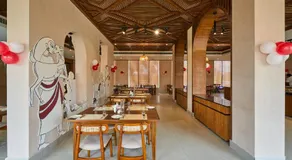 Hotel Sonar Bangla Ajodhya Hills - Image 5