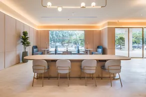 Hanting Hotel Qionghai Global Spring Plaza - Image 3