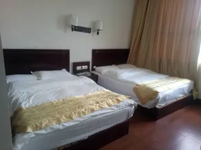 Jinmao Express Hotel - Image 2