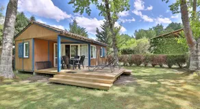 Camping L'Etang D'Ardy *** - Image 4