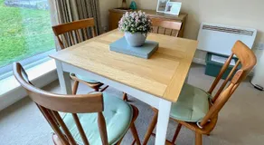 Otterhole Barn Holiday Apartment - Image 5