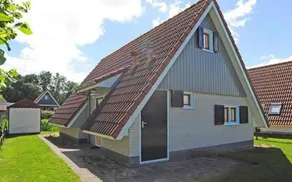 Lilian Modern Holiday home at a typical dutch canal, close to the Lauwersmeer - Image 3
