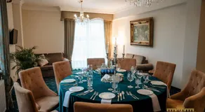 Parisel Palace Centrum Konferencyjno-Wypoczynkowe Klimki pod Łukowem - Image 3