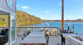 The Boathouse - Image 3