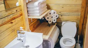 Camp Nomad Sutjeska - Image 2