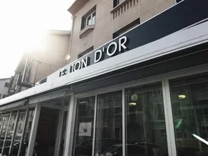 Hôtel Brasserie Le Lion d'Or - Image 4
