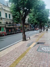 Yuexiangjia Apartment (Guangzhou Yongqingfang Changshou Road Subway Station Branch) - Image 3