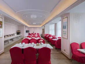 Vienna Hotel Guangdong Huizhou Boluo Central Passenger Station - Image 3