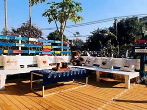 Mitu Xunyou · Yujianhai Hostel - Image 4