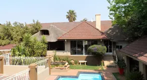 African Sky Guest House - Image 2