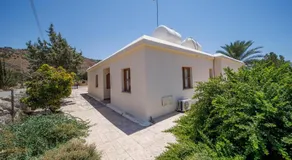 Secret Oasis Villa Ladania - Image 4