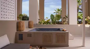 Iperion Beach Hotel - Image 2