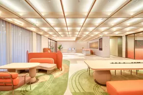 Orange Hotel Hangzhou Xiasha - Image 3