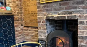 The Silk Rooms, at The Freemasons Inn - Image 5