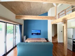 Yonehara Beach Stay LUANA - Vacation STAY 38711v - Image 2