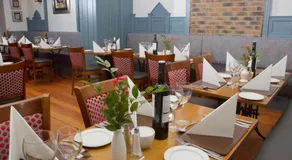 Leens Hotel - Image 2
