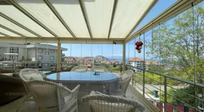 villa güzelada - Image 5
