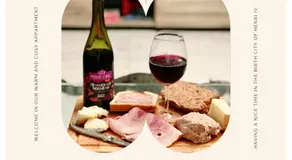 Chez Ramsés et Richelieu - Image 3