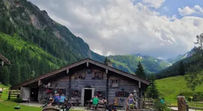 Modern Mountain Apart 4 - an der Skipiste - Image 2