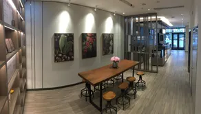 Hanting Hotel Hengshui Railway Station Hongqi Street - Image 5