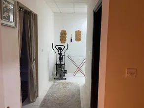 BHK rental friendly  flat, in Doha center - Image 3