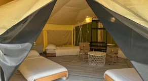 Canopy Villa Glamping Park - Image 2