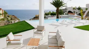 Barranco del Mar - Panoramic Seaviews & First Line - Image 4