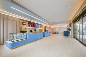 Hanting Hotel Jiangyin Lingang Development Zone Ligang Town - Image 2