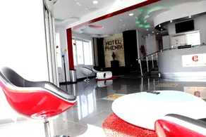 ARES BUDGET HOTEL - Image 4