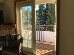 Trailside Escape a Ski-In Ski-Out Studio in SilverStar - Image 1