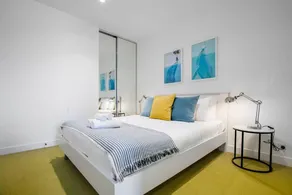 87*Docklands@2Bd2Bth*Lv8*Waterside*FreeCarPark - Image 4