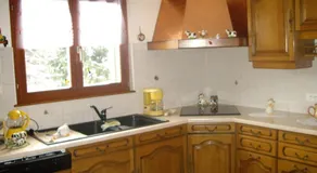 appartement vue sur la montagne - Image 4