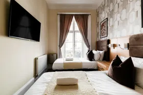 Mina Hotel - Image 4