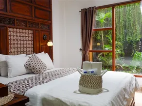 Rumput Hotel Resort & Resto - Image 2