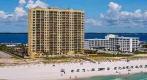 Emerald Isle Gulf Front 2B Condo - 805 - Image 4