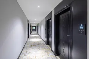 Ximan Hotel (Qionghai Jinhai Road Branch) - Image 4
