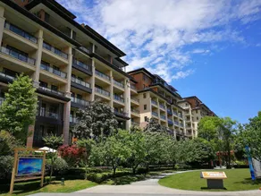 Sweetome Vacation Apartment (E'mei Qinglu) - Image 2