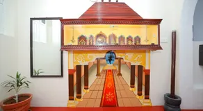 La Maison Radha - Image 4