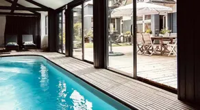 Appartement Beau Séjour - Accès Piscine - Image 3