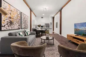 1 BR Apartment In the Heart of Darling Harbour - Image 2